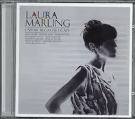 I Speak Because I Can - Laura Marling [CD]
