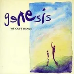 We Can't Dance - Genesis [CD]