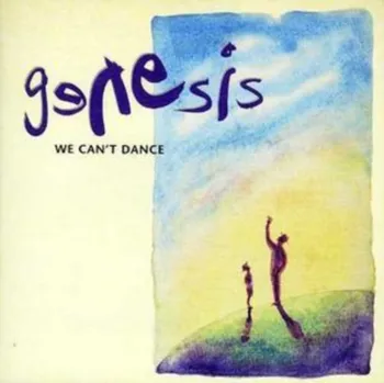 Zahraniční hudba We Can't Dance - Genesis [CD]