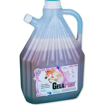 Orling GelaPony Selenium Biosol 3 l