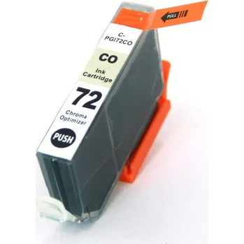 Inkoustová náplň pro Canon Pixma Pro 10 S kompatibilní - barva