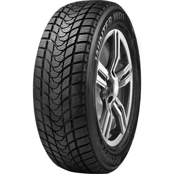 Zimní osobní pneu Delinte WD1 215/45 R16 90 H XL