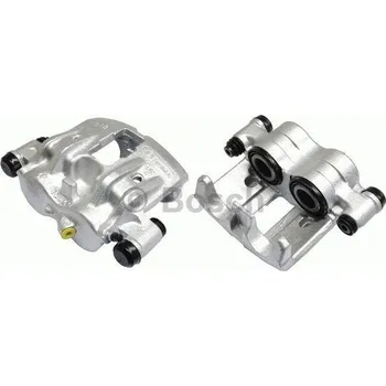 Brzdový komplet Brzdový třmen Iveco Daily 2000 zadní pravý