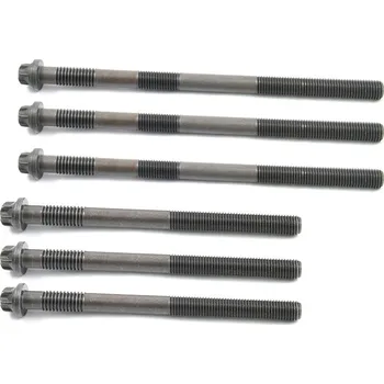 Rozvod motoru Sada šroubů hlavy válce MAN D2866