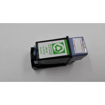 Inkoustová náplň pro HP DeskJet 648 C kompatibilní - barva černá - black