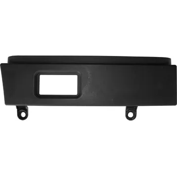 Blatník karosérie Kryt středního schůdku Scania 4, pravý