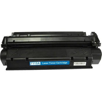 Toner pro HP LaserJet 1005 - barva černá - black