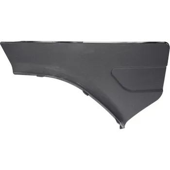 Blatník karosérie Nástavec blatníku Scania zadní, SX, levý