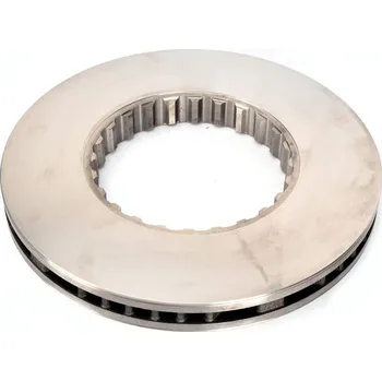 Brzdový komplet Brzdový kotouč Volvo, 375mm, chlazený