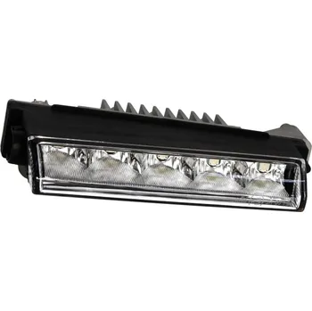 Světlomet pro denní svícení LED MB Actros MP4, levý