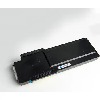 Kompatibilní toner s Dell 2K1VC–593-BBBT (Azurový)