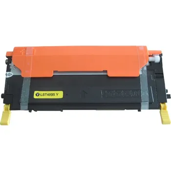 Kompatibilní toner s Samsung CLT-Y4092S (Žlutý)