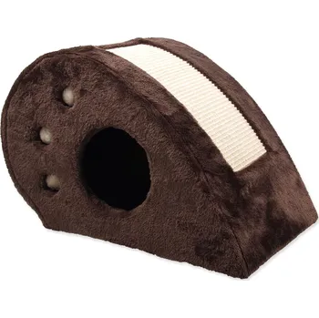 Magic Cat Erika 35 cm hnědé 