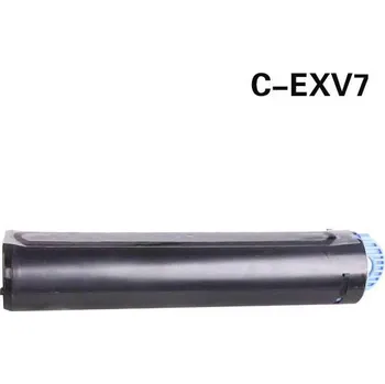 Kompatibilní toner s CANON C-EXV-7 (Černý)