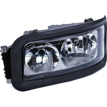 Přední světlomet Hlavní světlomet MAN TGA, TGL, TGM bez motůrku, levý