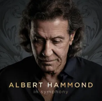 Zahraniční hudba In Symphony - Albert Hammond [CD]