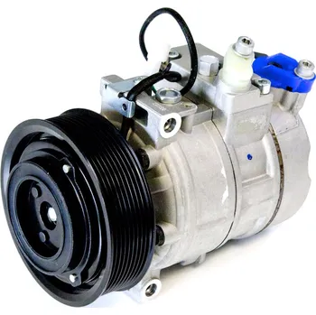 Kompresor klimatizace MB Actros, Axor - 7SBU16C