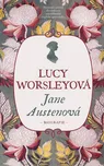Jane Austenová: Biografie - Lucy Worsley