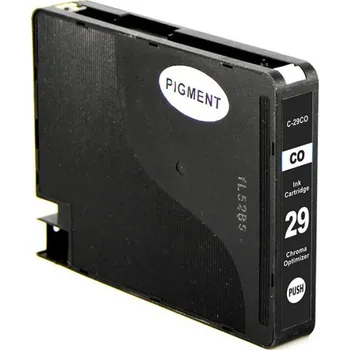 Kompatibilní cartridge s Canon PGI-29CO (Optimizér)