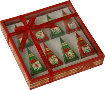 Čaj Liran Holiday Teas 8 x 2 g