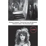 DVD Příchozí z temnot + Otrávené světlo…