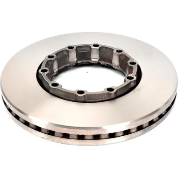 Brzdový komplet Brzdový kotouč SAF Integral 19,5"