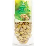 Allnature Pistácie pražené nesolené