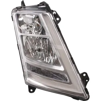 Osvětlení automobilu Hlavní světlomet Volvo FH4 - el. ovládaný, pravý