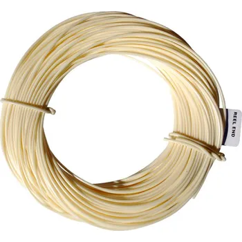 Giants Fishing Combo Fly Line Cream DT4F