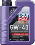 Liqui Moly Synthoil High Tech 5W-40