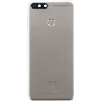 Náhradní kryt pro mobilní telefon Originální Honor zadní kryt pro 7A zlatý