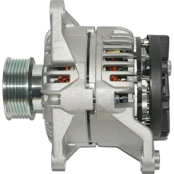 Auto elektroinstalace Alternátor Iveco Daily 2000 14V, 90A