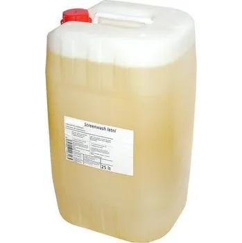 Letní směs do ostřikovače 25l