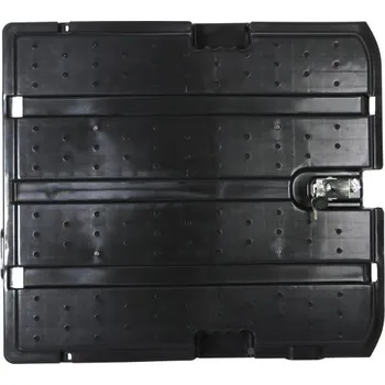 Kryt akumulátorů MB Actros MP2/MP3/MP4