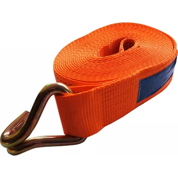 Upínací popruh Upínací pás volný konec 10t/9,5m