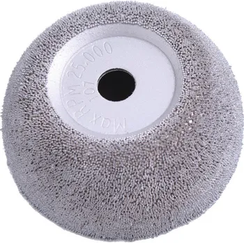 Sada na opravu pneumatiky Brusný hříbek 63/27 mm, hrubost 170