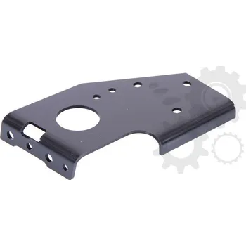 Nárazník Držák nárazníku DAF XF 105 levý