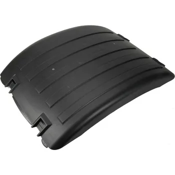 Blatník karosérie Zadní blatník Scania - horní kryt