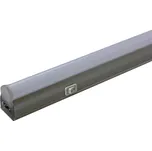 Podlinka kuchyňská LED 12W TL4001/12 ARGUS Light 87cm stříbrná, flexo