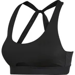 Adidas All Me Vfa Bra černá