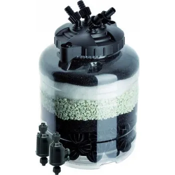 Akvarijní filtr Aquael ASAP 1600