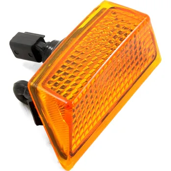 Přední světlomet Boční blikač VOLVO FH/FM 2002-2008, pravý