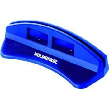 HOLMENKOL Ostřič plastových škrabek Racing