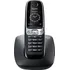 Stolní telefon Gigaset C620 černý