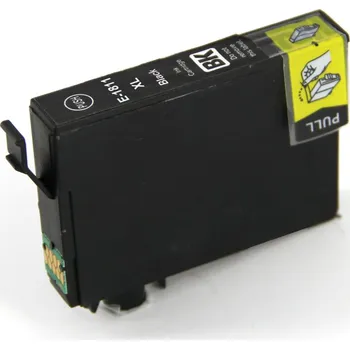 Kompatibilní cartridge s EPSON T1811 (Černá)