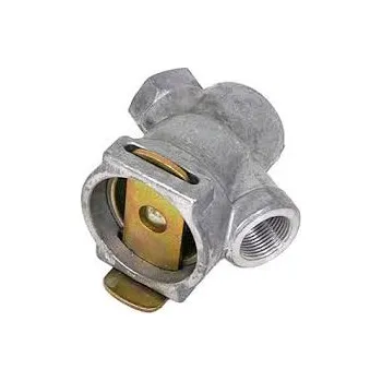 Vzduchový filtr Filtr vzduchové soustavy Knorr