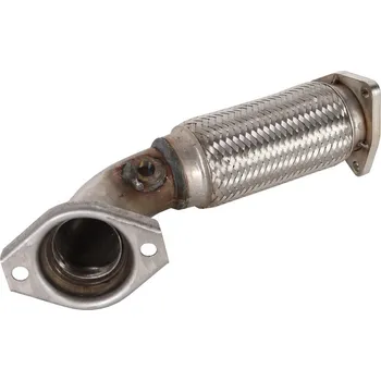 Výfukový systém Trubka výfuku Iveco Daily 2006, 1. díl