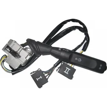 Auto elektroinstalace Přepínací páčka blinkrů a stěračů Mercedes