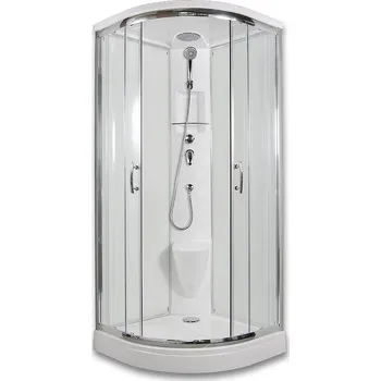 Sprchový box ARTTEC Briliant sprchový box Model 3 PAN04352