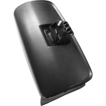 Hlavní zrcátko MB Atego/Axor II., vyhřívané, bez motůrku, pravé